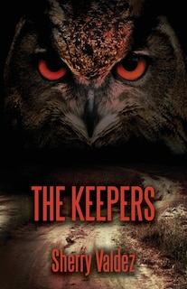 Front cover_The Keepers