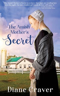 Couverture_The Amish Mother's Secret