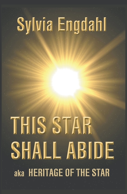 Couverture_This Star Shall Abide aka Heritage of the Star
