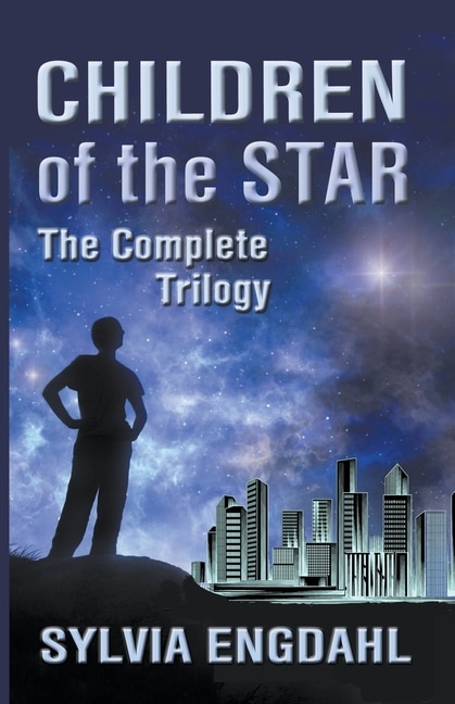 Front cover_Children of the Star