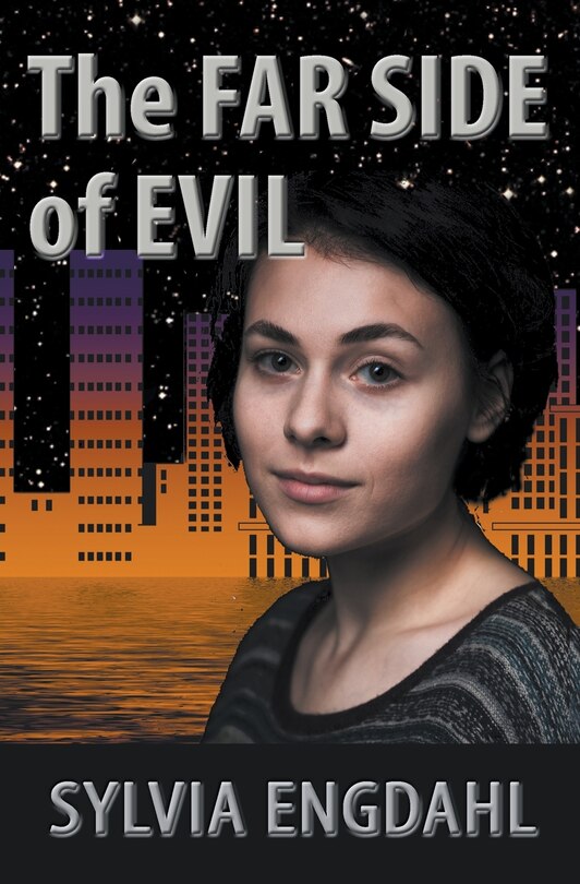 Front cover_The Far Side of Evil