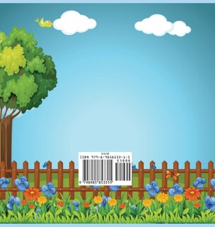 Couverture_How Marvelous You Are!