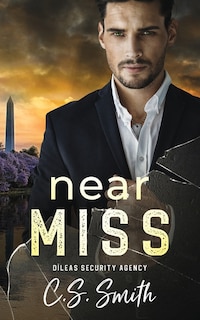 Couverture_Near Miss