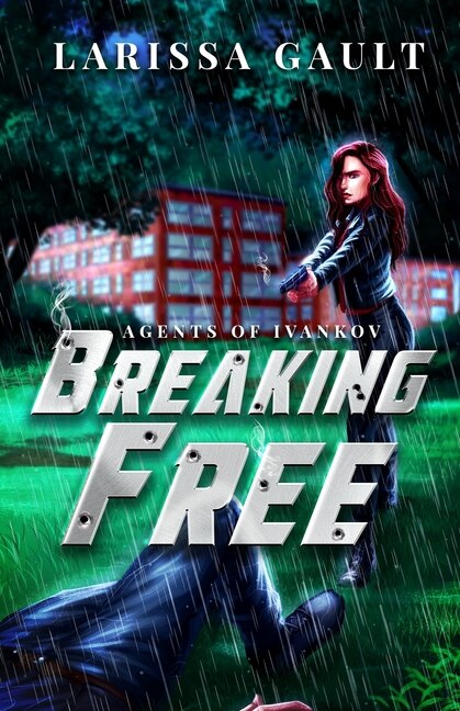 Couverture_Breaking Free