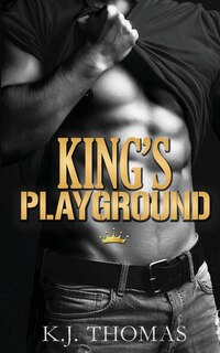 Couverture_King's Playground