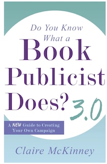 Couverture_Do You Know What a Book Publicist Does? 3.0