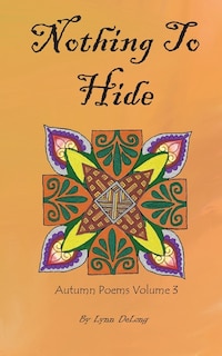 Front cover_Nothing To Hide