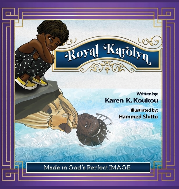 Front cover_Royal Karolyn