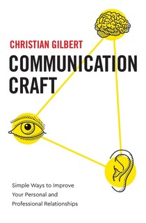 Front cover_Communication Craft