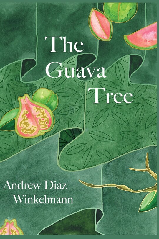 Front cover_The Guava Tree