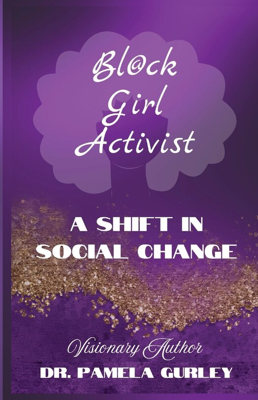 Front cover_Bl@ck Girl Activist