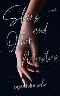 Front cover_Stars and Other Monsters