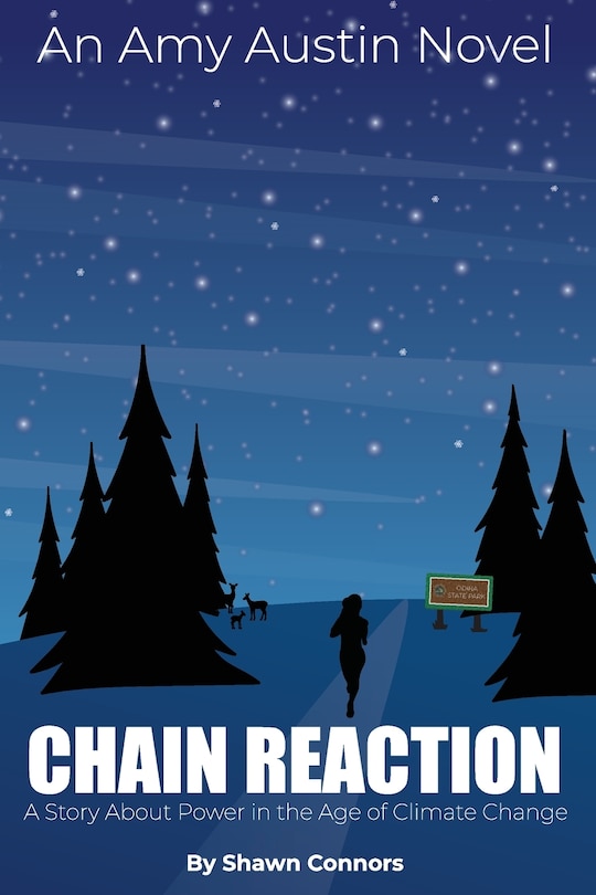 Front cover_Chain Reaction