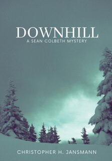 Front cover_Downhill