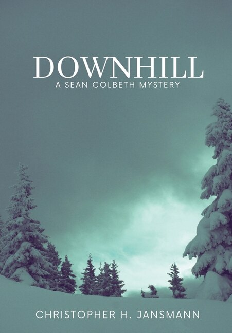 Front cover_Downhill