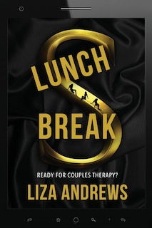 Front cover_Lunch Break