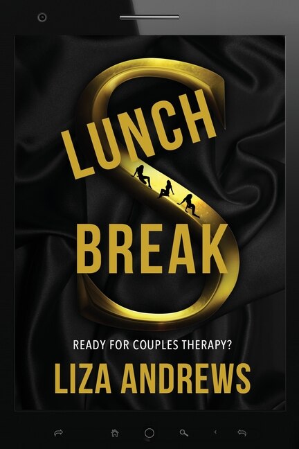 Front cover_Lunch Break
