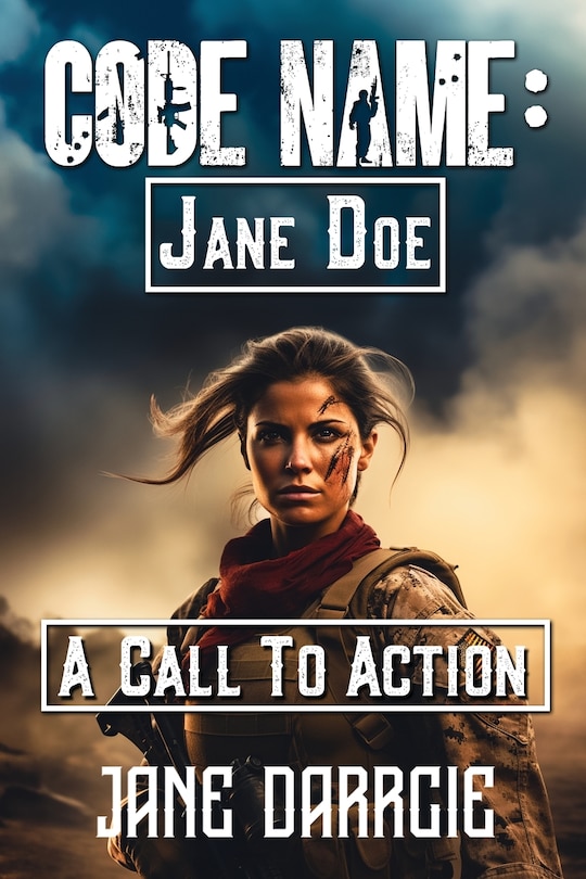 Front cover_Code Name