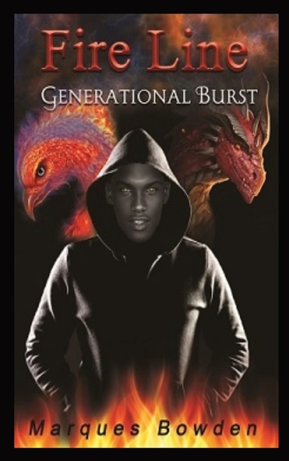 Front cover_Fire Line
