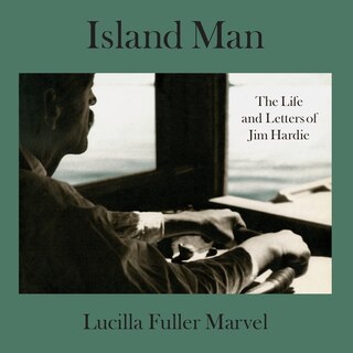 Front cover_Island Man
