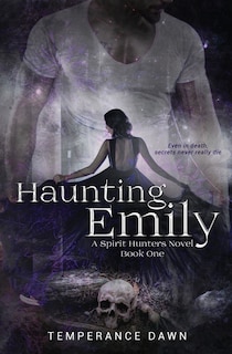 Front cover_Haunting Emily