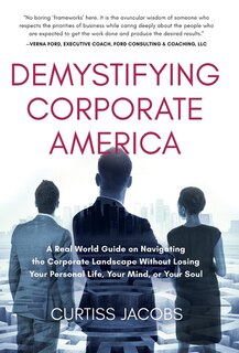 Couverture_Demystifying Corporate America
