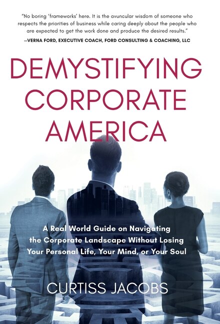 Couverture_Demystifying Corporate America
