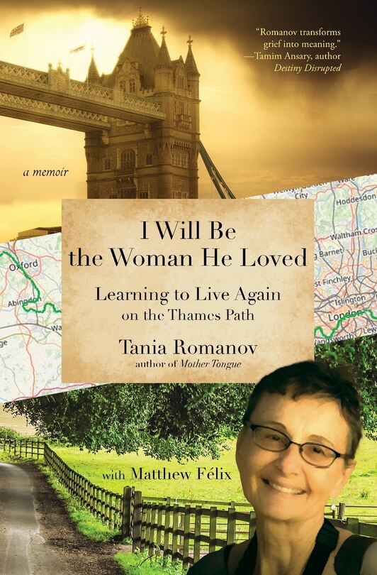 Couverture_I Will Be the Woman He Loved