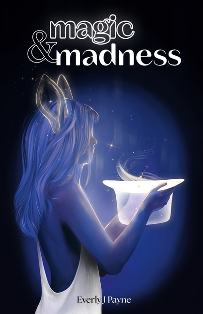 Couverture_Magic & Madness