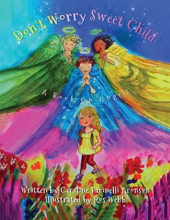 Front cover_Don't Worry Sweet Child