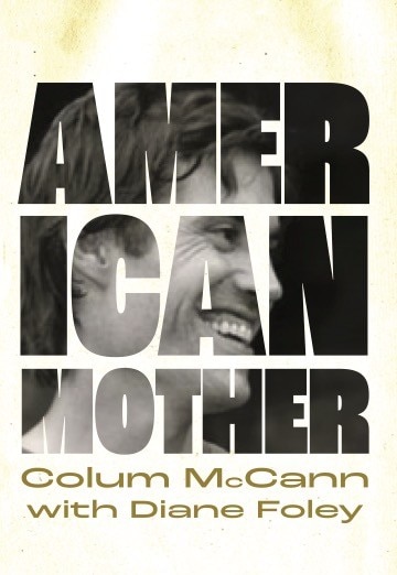 Front cover_American Mother
