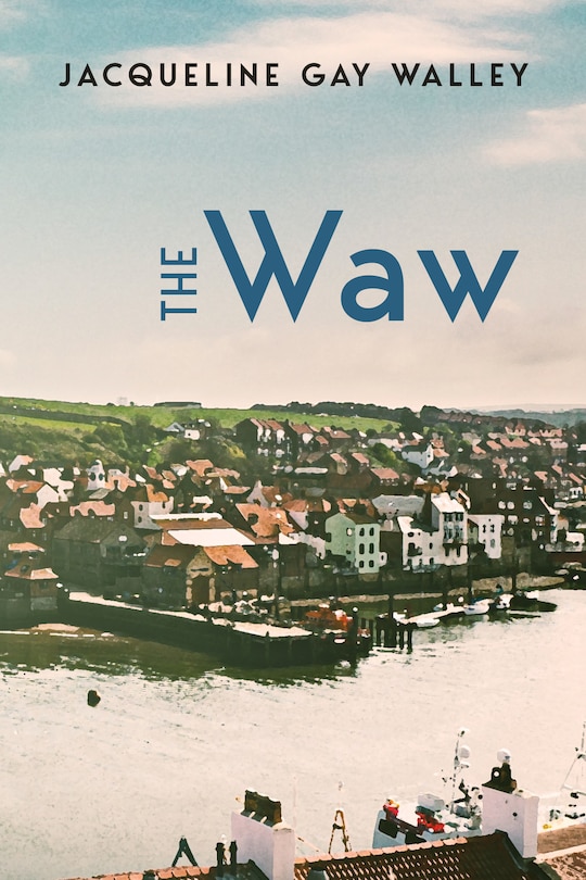 Front cover_The Waw