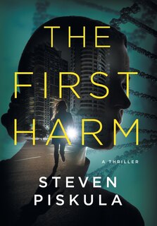 Front cover_The First Harm