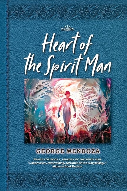 Front cover_Heart of the Spirit Man