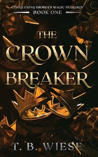 Couverture_The Crown Breaker