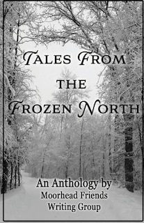 Front cover_Tales From the Frozen North