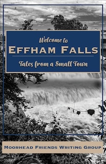 Welcome to Effham Falls