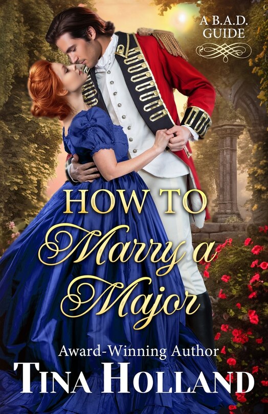 Front cover_How to Marry a Major