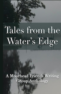 Front cover_Tales from the Water's Edge