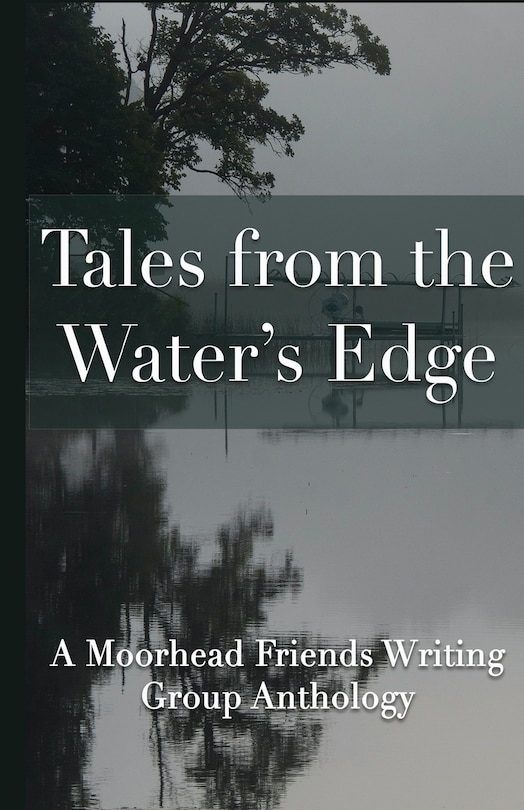 Front cover_Tales from the Water's Edge