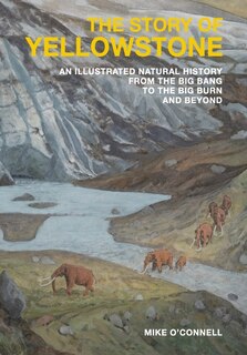 Couverture_The Story of Yellowstone
