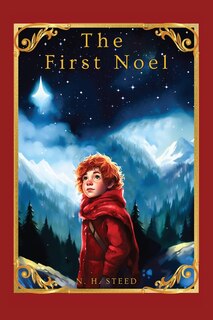 Front cover_The First Noel