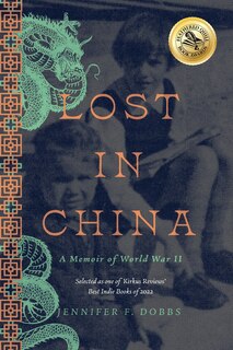 Front cover_Lost in China