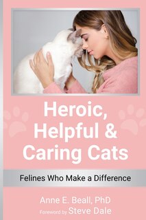 Couverture_Heroic, Helpful and Caring Cats