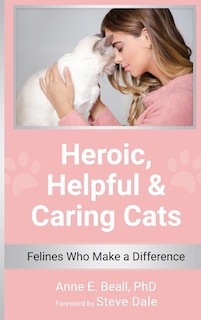 Couverture_Heroic, Helpful and Caring Cats