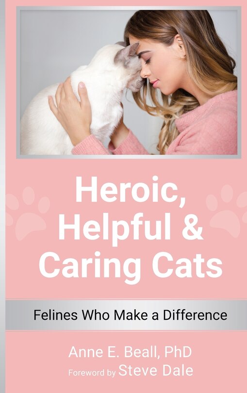 Couverture_Heroic, Helpful and Caring Cats