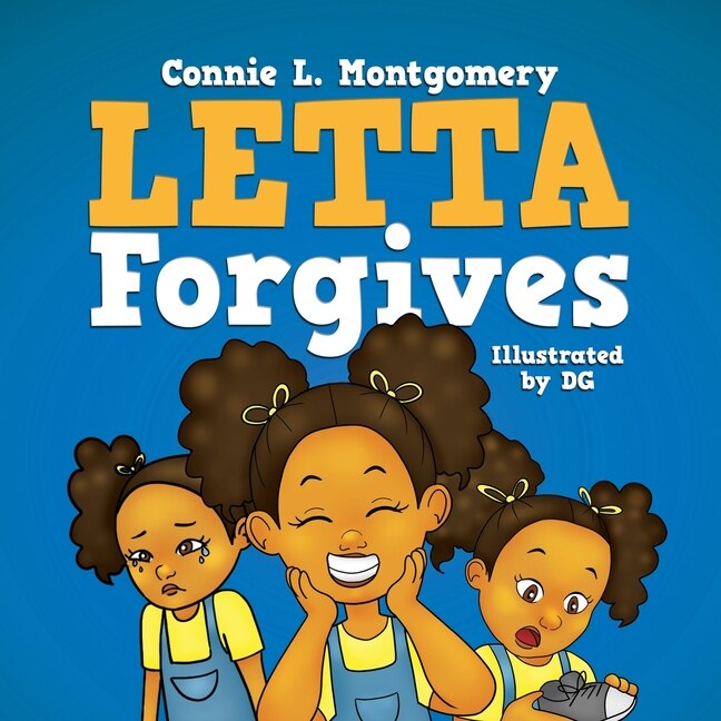 Front cover_Letta Forgives