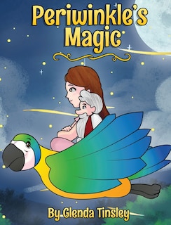 Front cover_Periwinkle's Magic