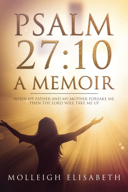 Front cover_Psalm 27