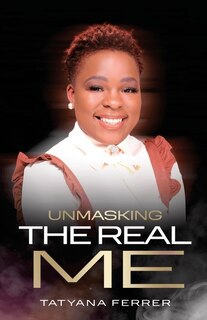 Couverture_Unmasking The Real Me